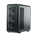Cooler Master MasterFrame 600  Caja ATX Modular Negro