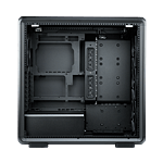 Cooler Master MasterFrame 600  Caja ATX Modular Negro