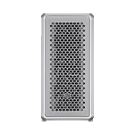 Cooler Master MasterFrame 600  Caja ATX Modular Plateada