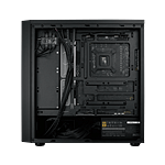 Cooler Master MasterBox 600  Caja ATX Mid Tower Black