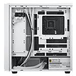 Cooler Master MasterBox 600  Caja ATX Mid Tower White