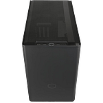 Cooler Master MasterBox NR200P V2 Caja Mini ITX USBC 32 Gen 2 Black