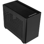 Cooler Master MasterBox NR200P V2 Caja Mini ITX USBC 32 Gen 2 Black