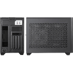 Cooler Master MasterBox NR200P V2 Caja Mini ITX USBC 32 Gen 2 Black