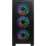 Cooler Master Elite 302 Negra  Caja Midi ARGB Mini Torre ATX Cooler Master Elite 302 Negra  Caja Midi ARGB Mini Torre ATX