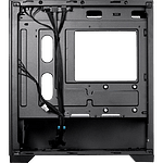 Cooler Master Elite 302 Negra  Caja Midi ARGB Mini Torre ATX Cooler Master Elite 302 Negra  Caja Midi ARGB Mini Torre ATX