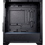 Cooler Master Elite 302 Negra  Caja Midi ARGB Mini Torre ATX Cooler Master Elite 302 Negra  Caja Midi ARGB Mini Torre ATX