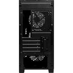 Cooler Master Elite 302 Negra  Caja Midi ARGB Mini Torre ATX Cooler Master Elite 302 Negra  Caja Midi ARGB Mini Torre ATX