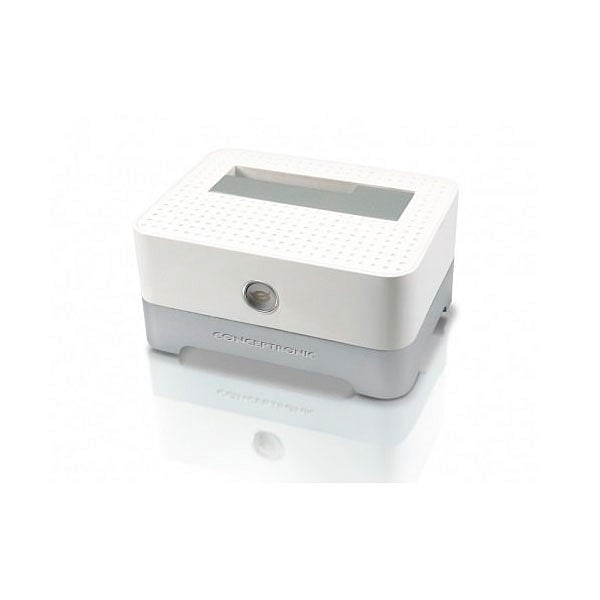 Conceptronic C05504 2535 USB 30  Dock