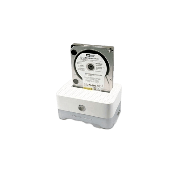 Conceptronic C05504 2535 USB 30  Dock