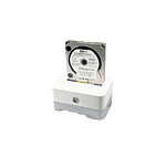 Conceptronic C05504 2535 USB 30  Dock