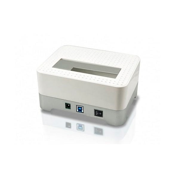 Conceptronic C05504 2535 USB 30  Dock