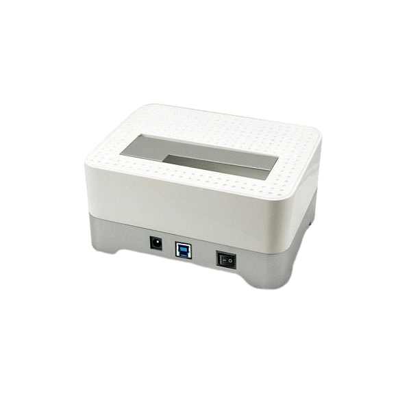 Conceptronic C05504 2535 USB 30  Dock