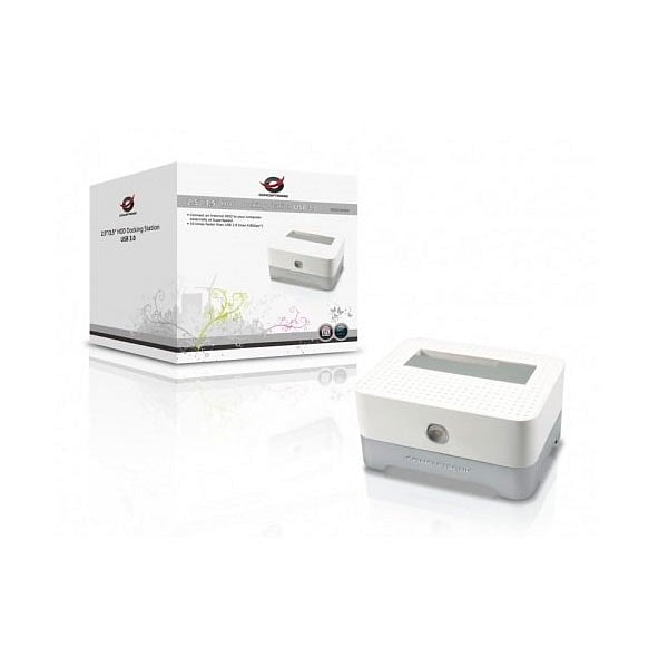 Conceptronic C05504 2535 USB 30  Dock