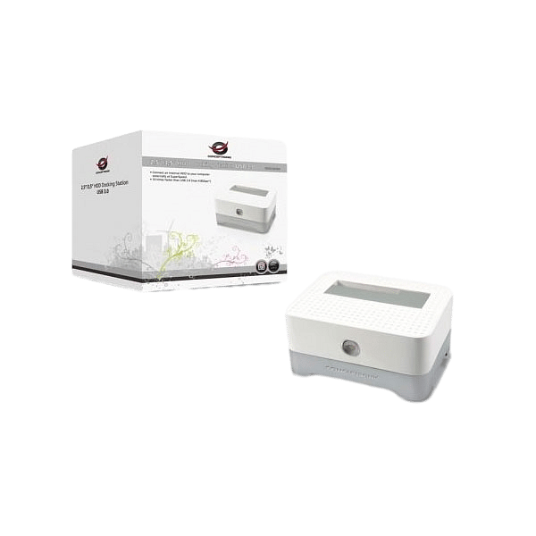 Conceptronic C05504 2535 USB 30  Dock