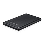 Conceptronic HD SATA 25  USBC  Carcasa