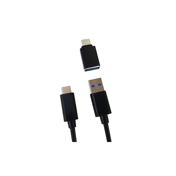 Conceptronic SSD M2 PCIe NVMe USBC 31  Caja Externa