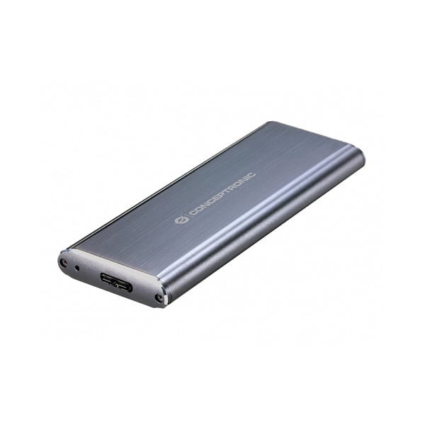 Conceptronic SSD SATA M2 USB30  Caja Externa