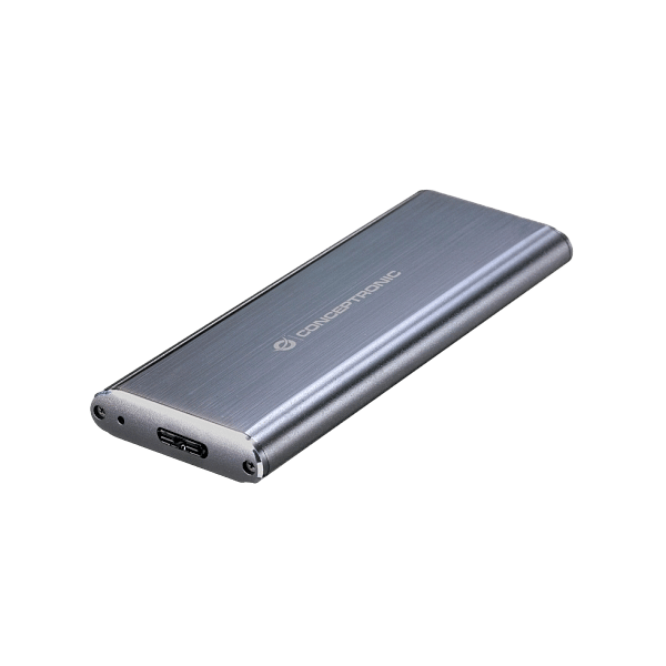Conceptronic SSD SATA M2 USB30  Caja Externa