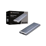 Conceptronic SSD SATA M2 USB30  Caja Externa