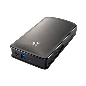 Conceptronic Caja Externa USB30 HD SATA 35  Carcasas