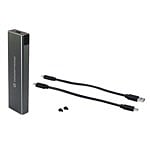 Conceptronic DANTE01G USBC 10Gbps  Carcasa SSD