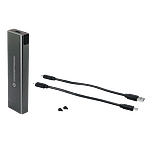 Conceptronic DANTE01G USBC 10Gbps Carcasa SSD Conceptronic DANTE01G USBC 10Gbps Carcasa SSD