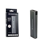 Conceptronic DANTE01G USBC 10Gbps  Carcasa SSD