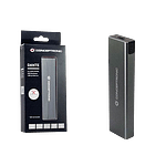 Conceptronic DANTE01G USBC 10Gbps Carcasa SSD Conceptronic DANTE01G USBC 10Gbps Carcasa SSD