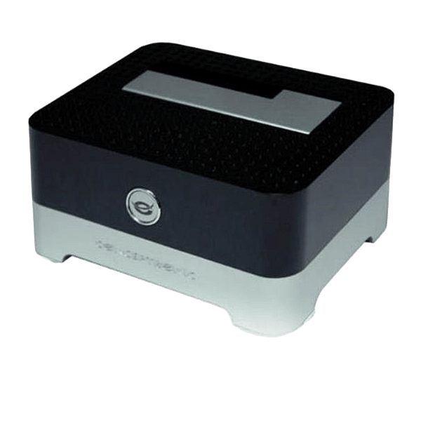 Conceptronic C05503 2535 USB 20  Dock
