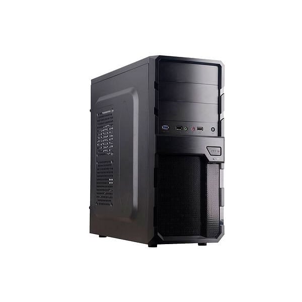 Coolbox F200 ATX sin FA  Caja