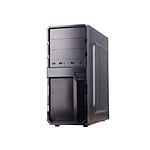 Coolbox F200 ATX sin FA  Caja