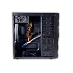 Coolbox F200 ATX sin FA  Caja