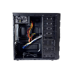 Coolbox F200 ATX sin FA  Caja
