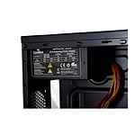 Coolbox F200 ATX sin FA  Caja