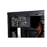 Coolbox F200 ATX sin FA  Caja