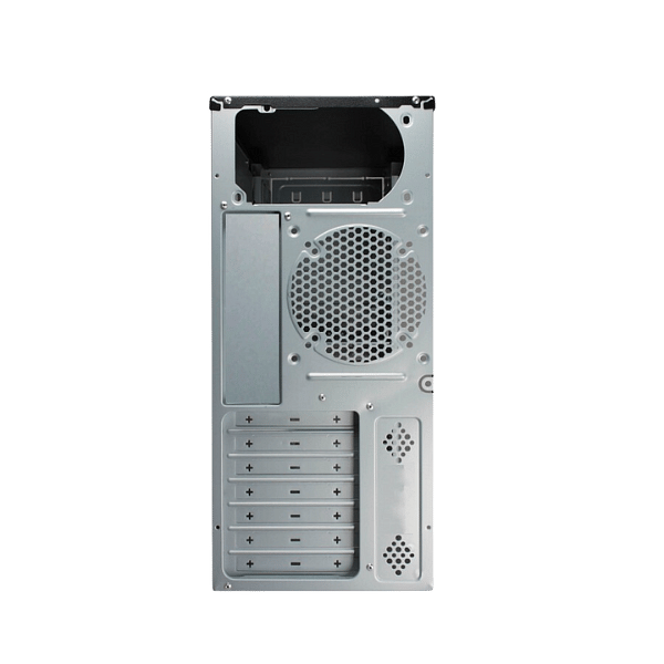 Coolbox Caja F800 ATX con FA 2 x USB3 Caja