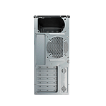 Coolbox Caja F800 ATX con FA 2 x USB3 Caja