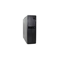 Coolbox T300 Slim MATX con FA USB30  Caja