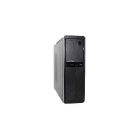 Coolbox T300 Slim MATX con FA USB30  Caja Coolbox T300 Slim MATX con FA USB30  Caja