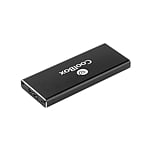 Coolboox Minichase M2 USB 30 negra  Caja M2