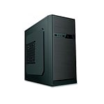 Coolbox M500 MATX 2XUSB 30 500W NEGRO  Caja