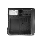 Coolbox M500 MATX 2XUSB 30 500W NEGRO  Caja