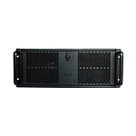 Coolbox rack 19 4U SRM44500  Caja