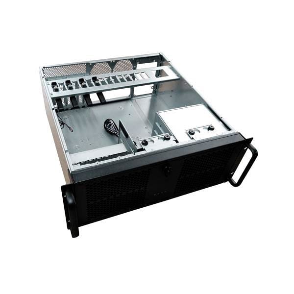 Coolbox rack 19 4U SRM44500  Caja