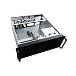 Coolbox rack 19 4U SRM44500  Caja