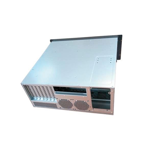 Coolbox rack 19 4U SRM44500  Caja
