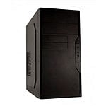Coolbox M550 USB30 MATX sin FA  Caja