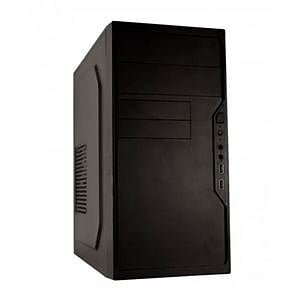 Coolbox M550 USB30 MATX sin FA  Caja