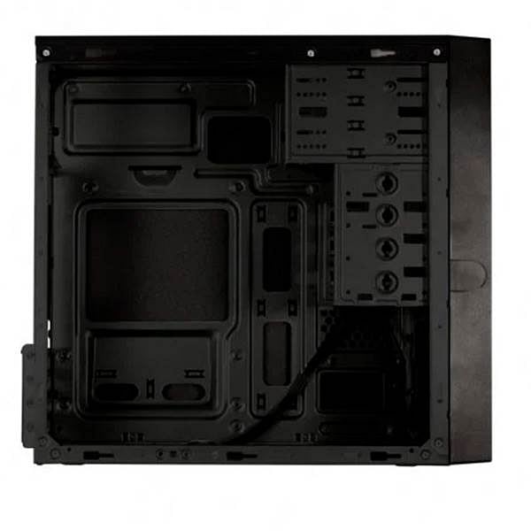 Coolbox M550 USB30 MATX sin FA  Caja